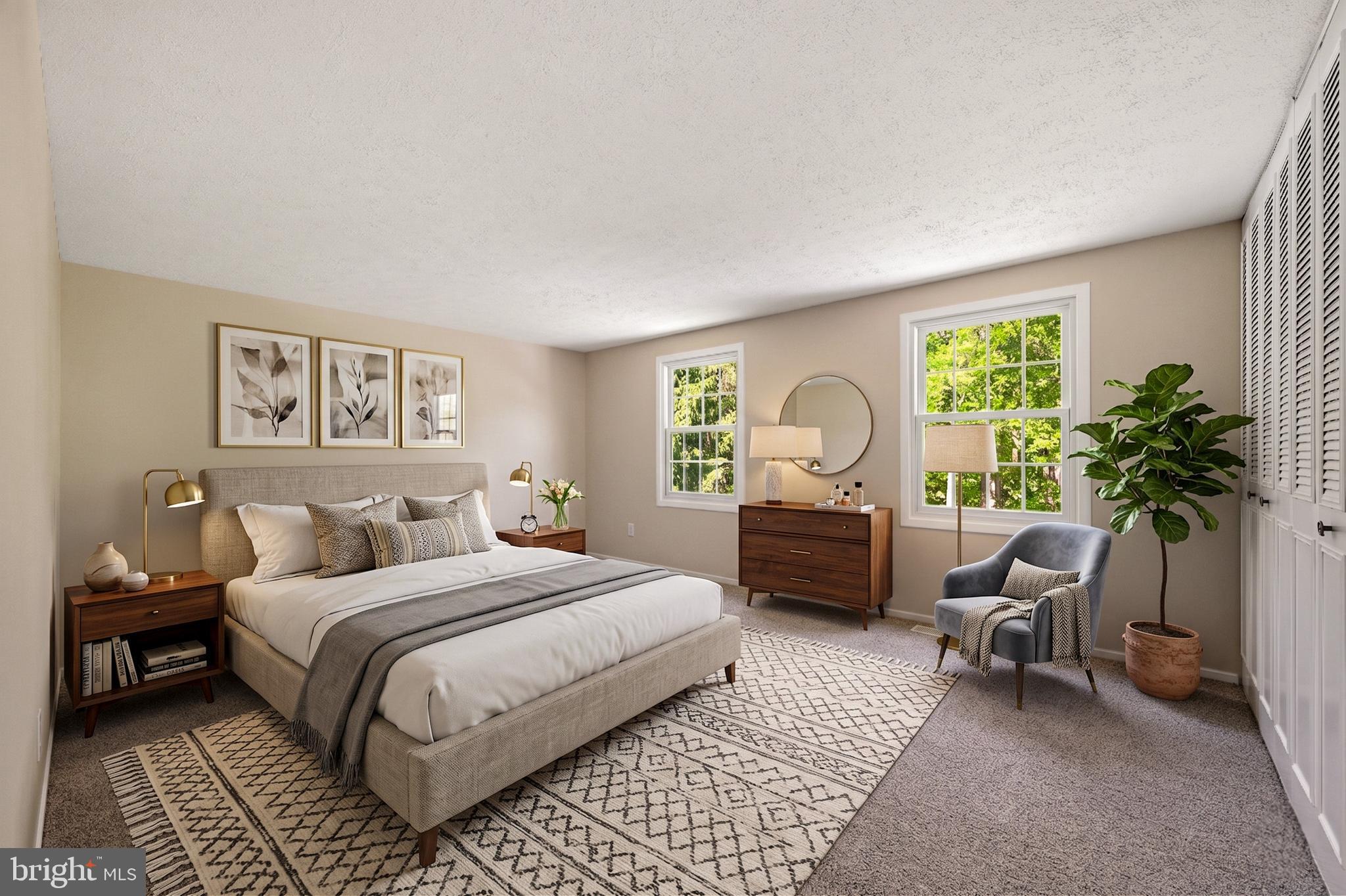 EVERLEA - Residential