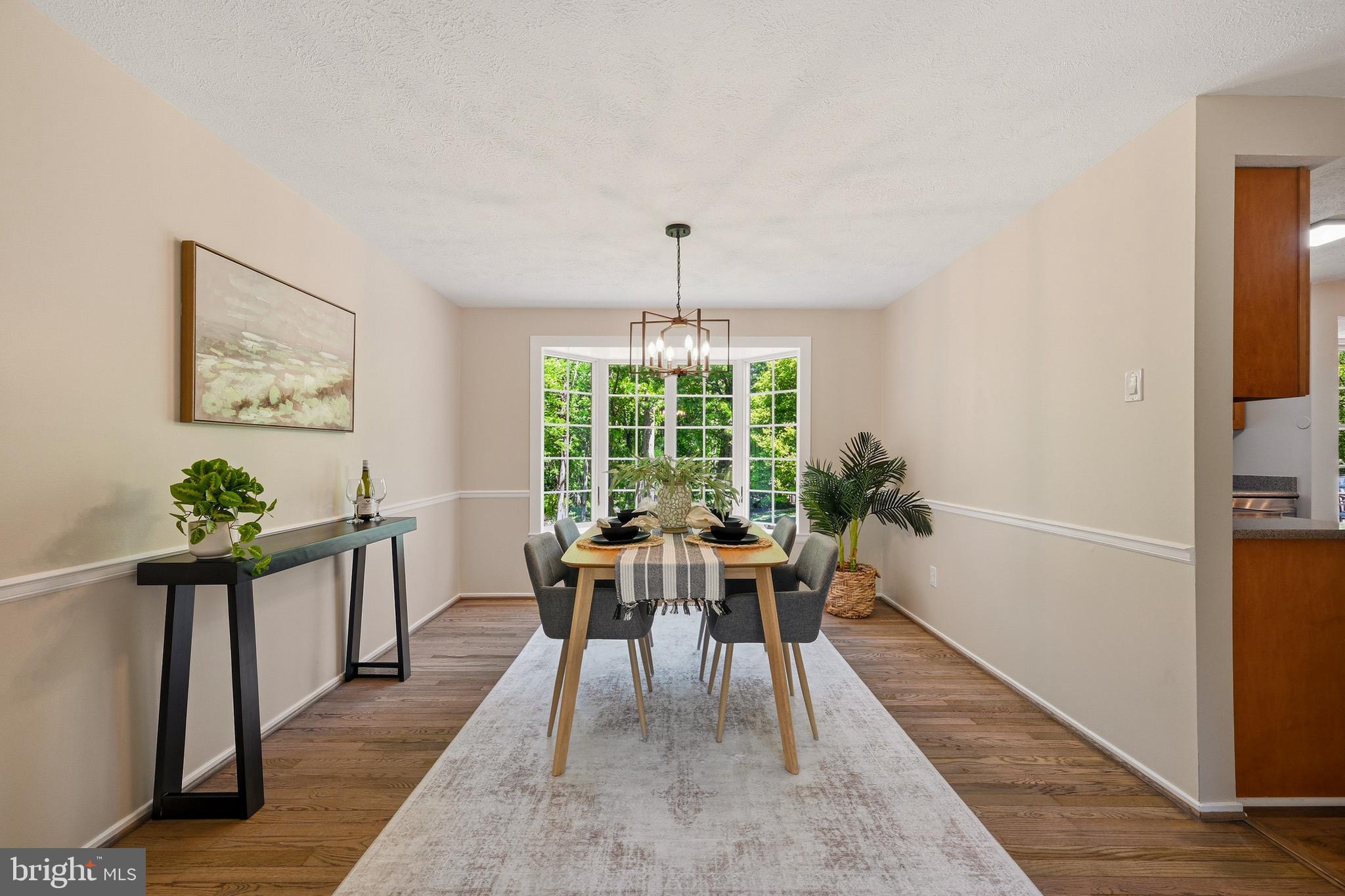 EVERLEA - Residential