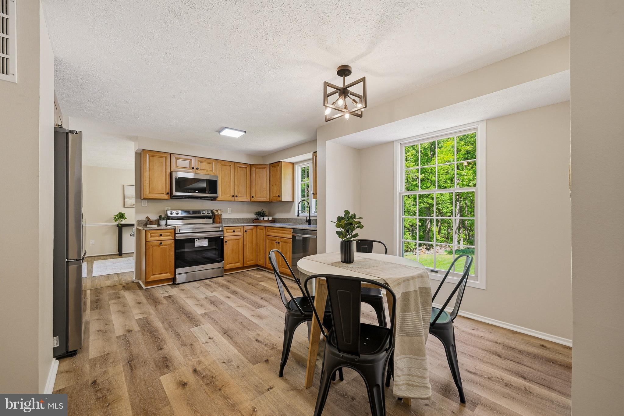 EVERLEA - Residential