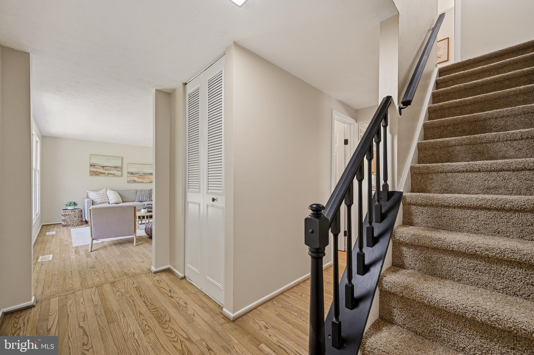 EVERLEA - Residential