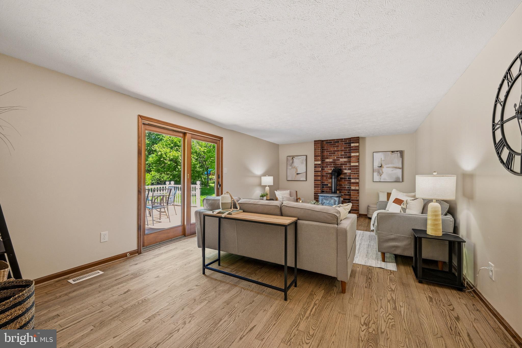 EVERLEA - Residential