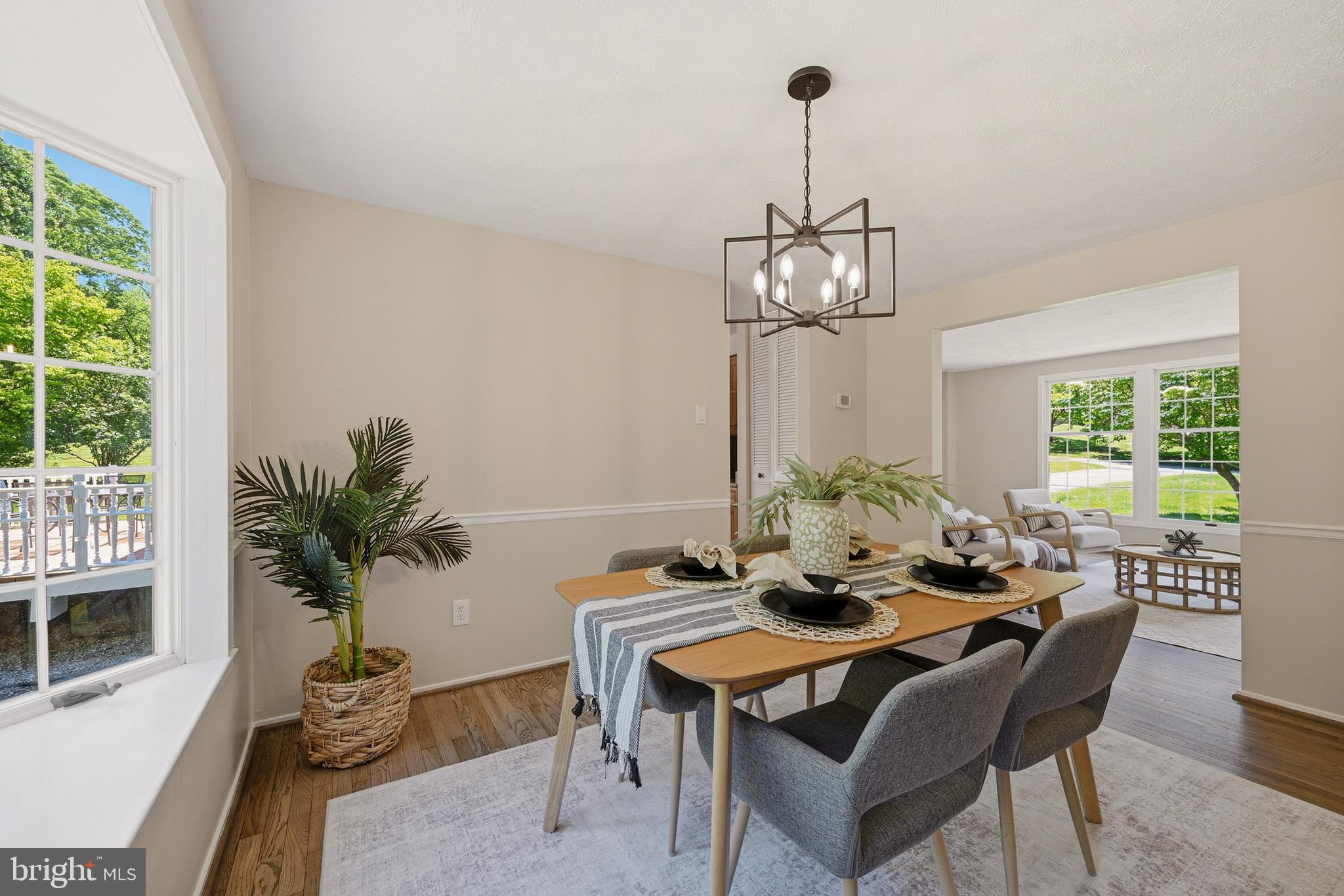 EVERLEA - Residential