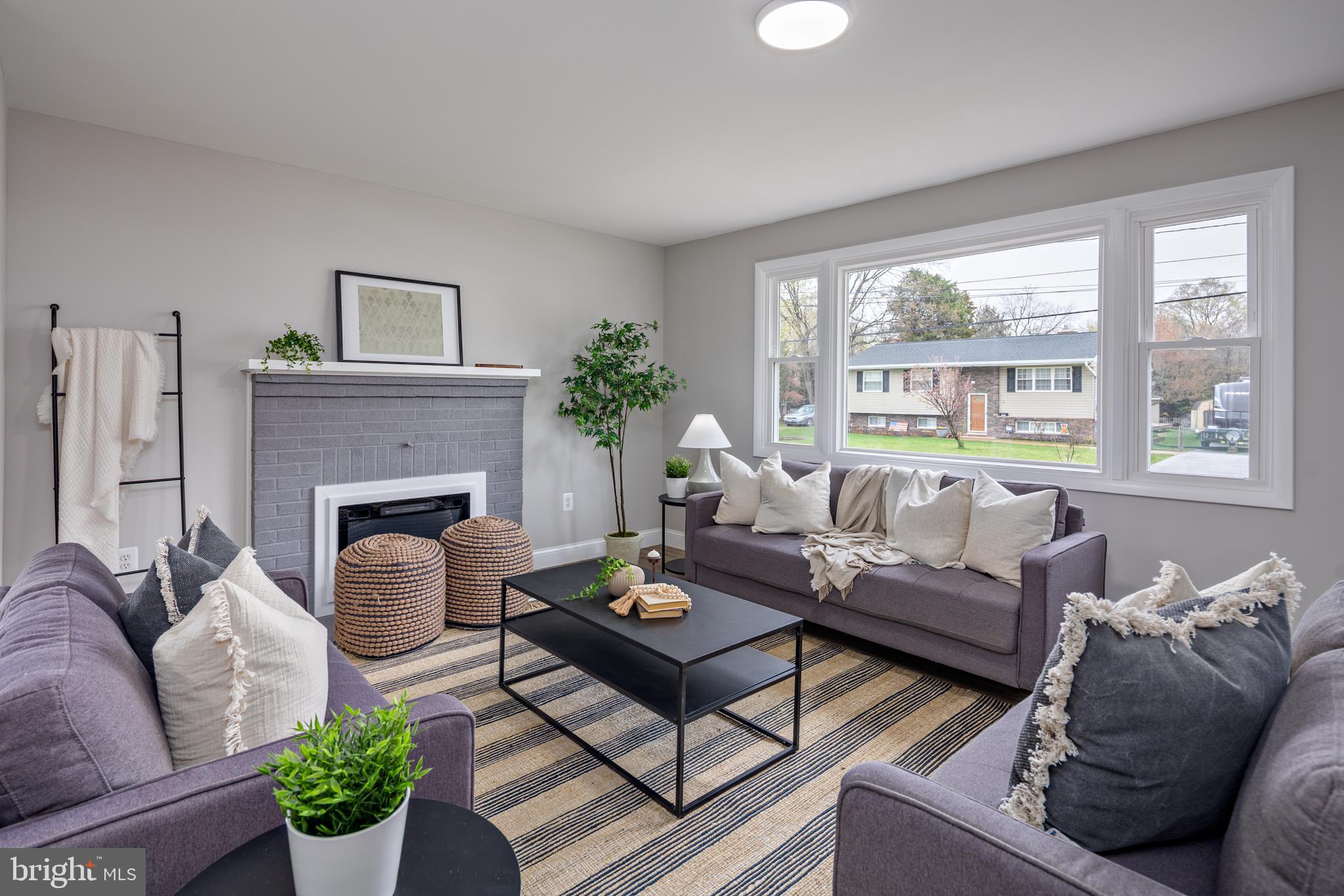 FERNDALE FARMS - Residential