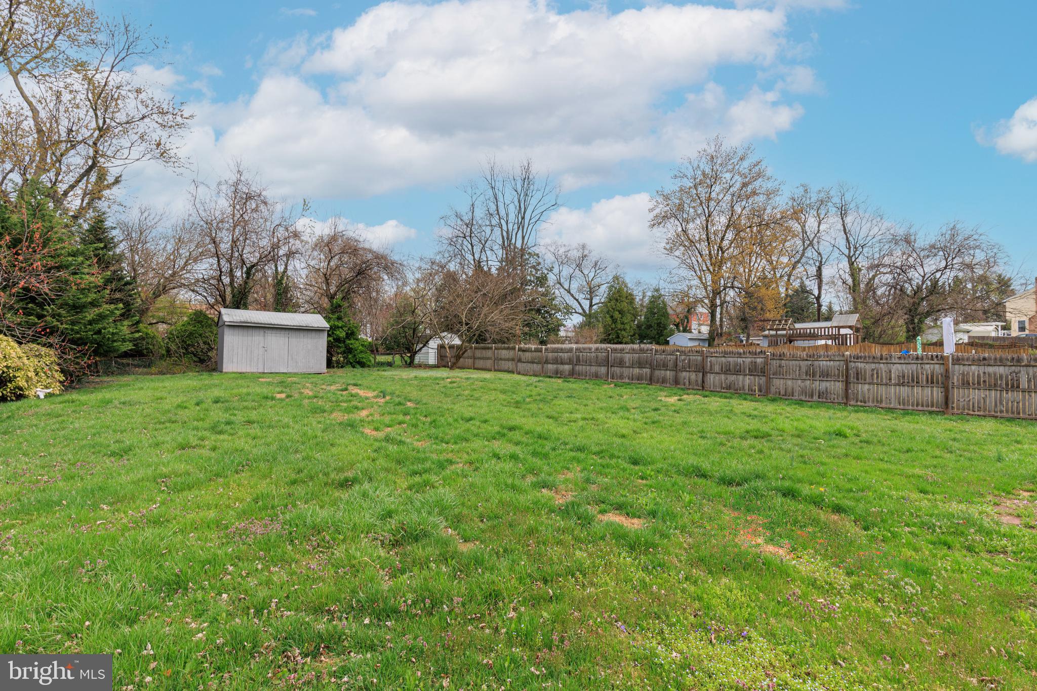 FERNDALE FARMS - Residential