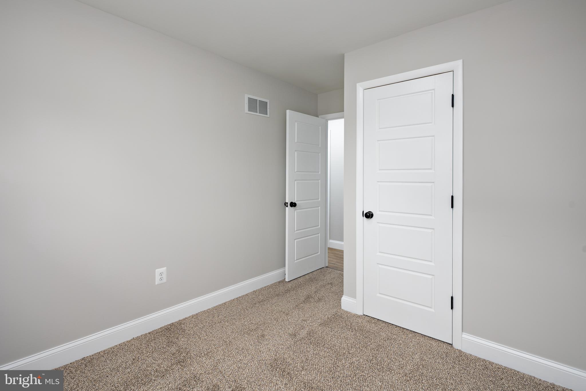 FERNDALE FARMS - Residential