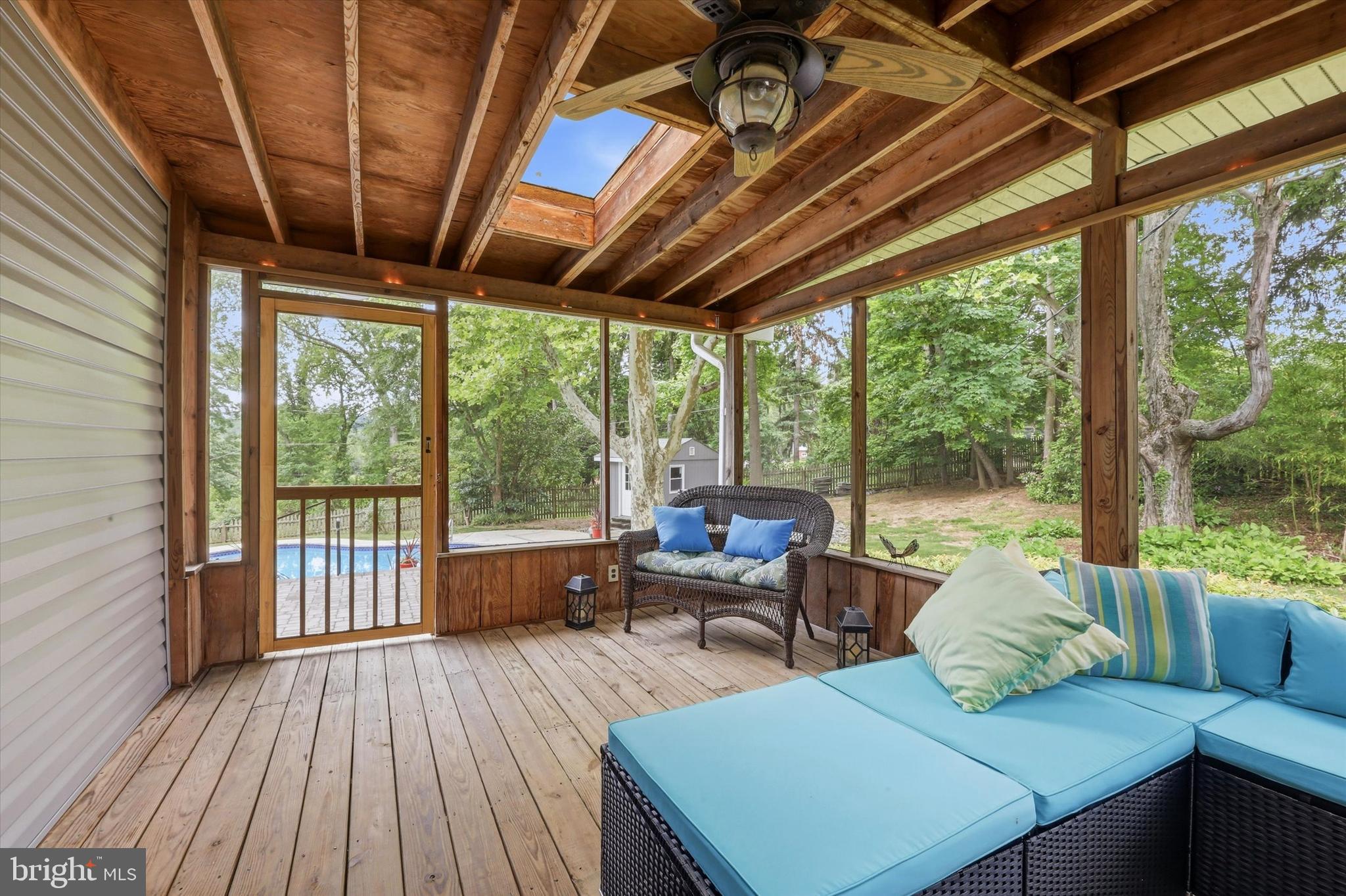 RIDDLEWOOD - Residential
