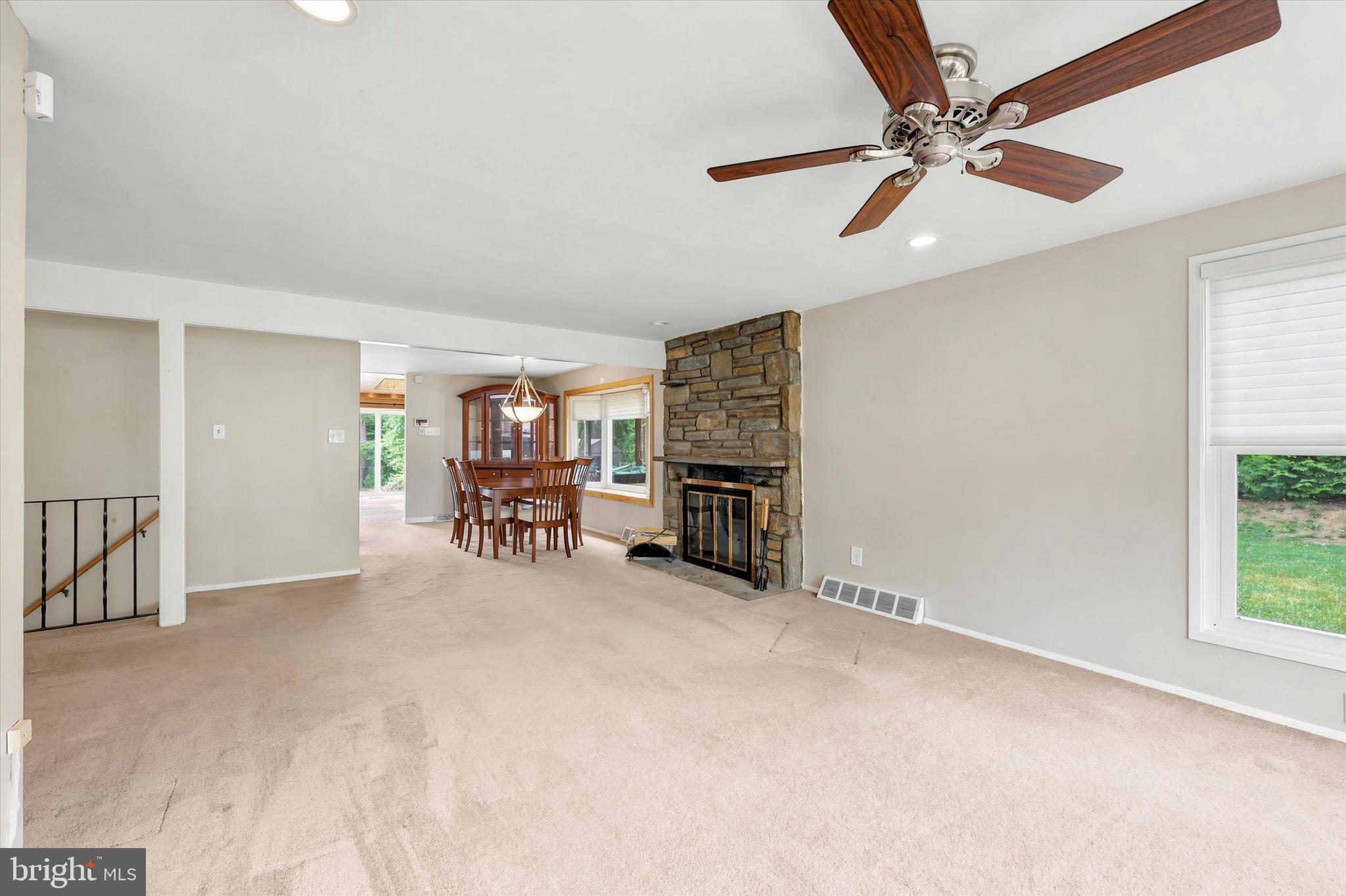 RIDDLEWOOD - Residential