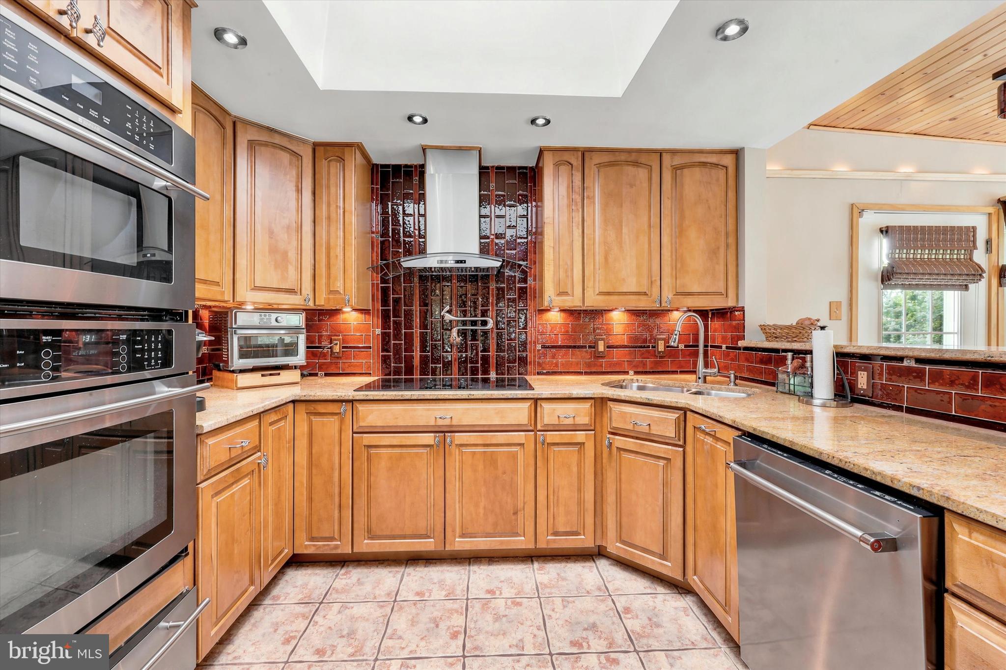 RIDDLEWOOD - Residential