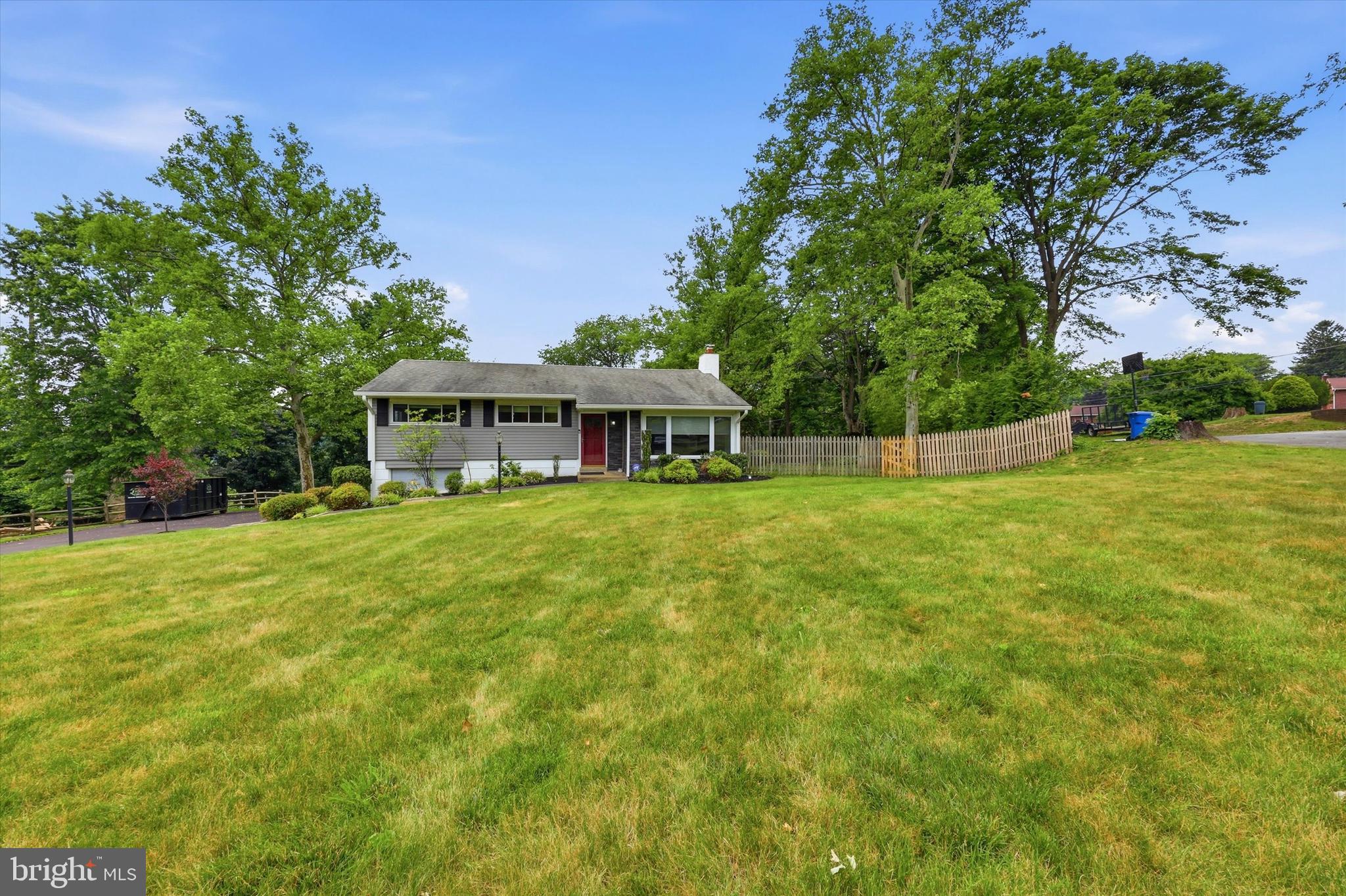 RIDDLEWOOD - Residential