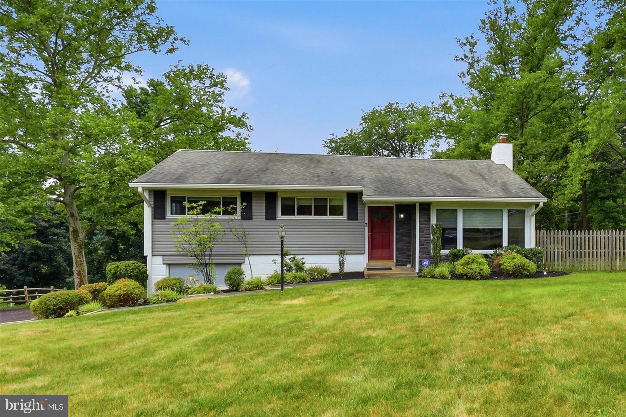 RIDDLEWOOD - Residential