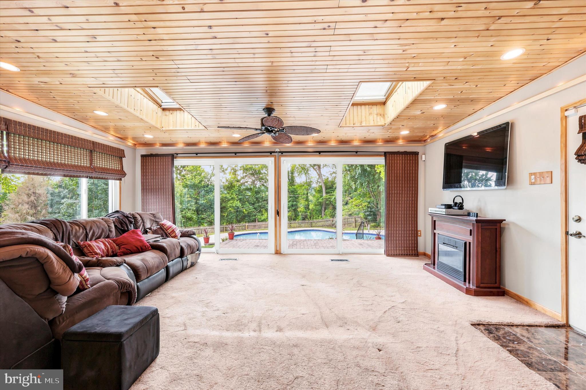 RIDDLEWOOD - Residential