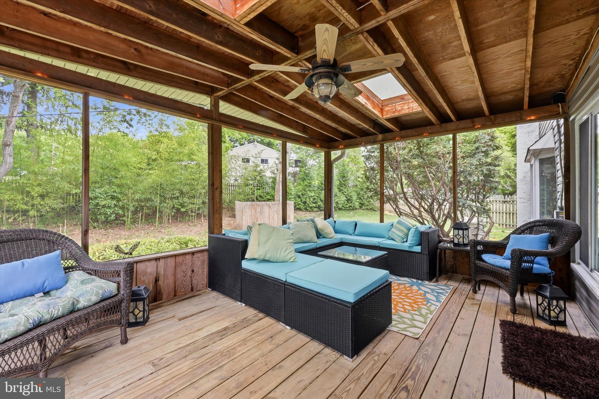 RIDDLEWOOD - Residential