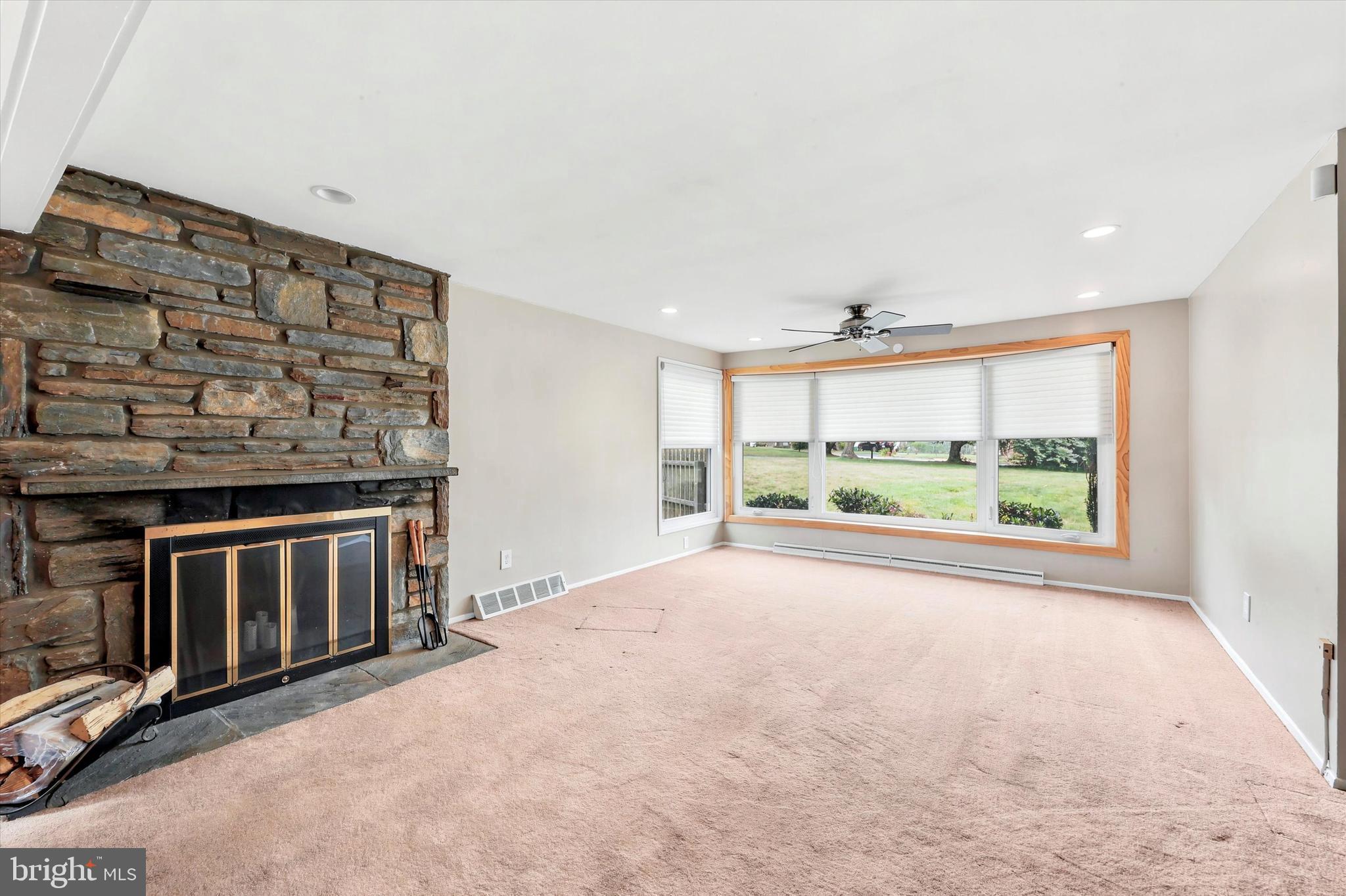 RIDDLEWOOD - Residential