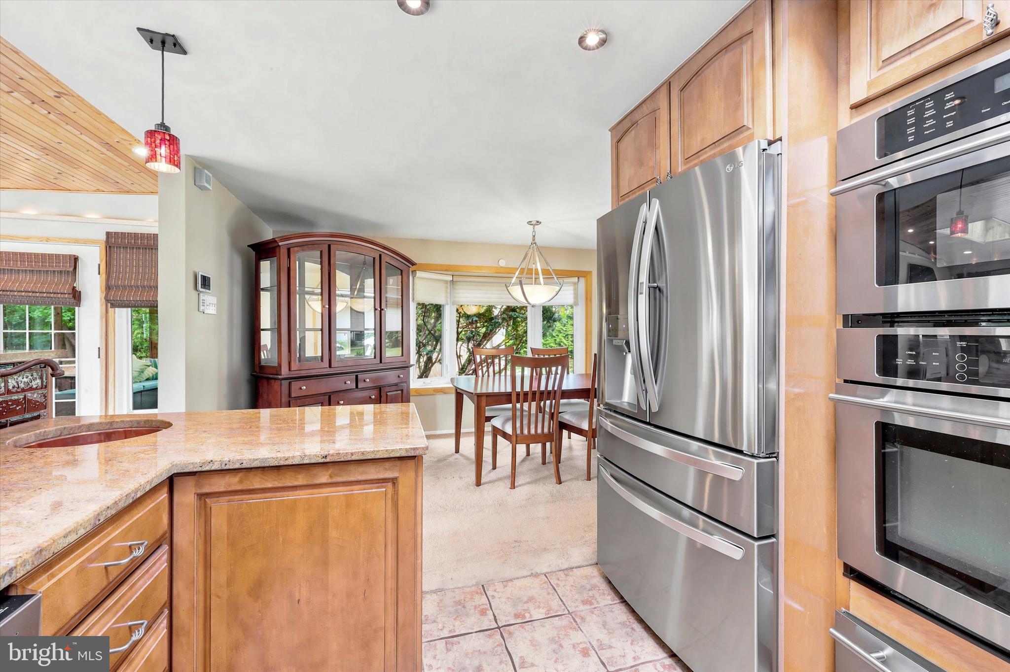 RIDDLEWOOD - Residential
