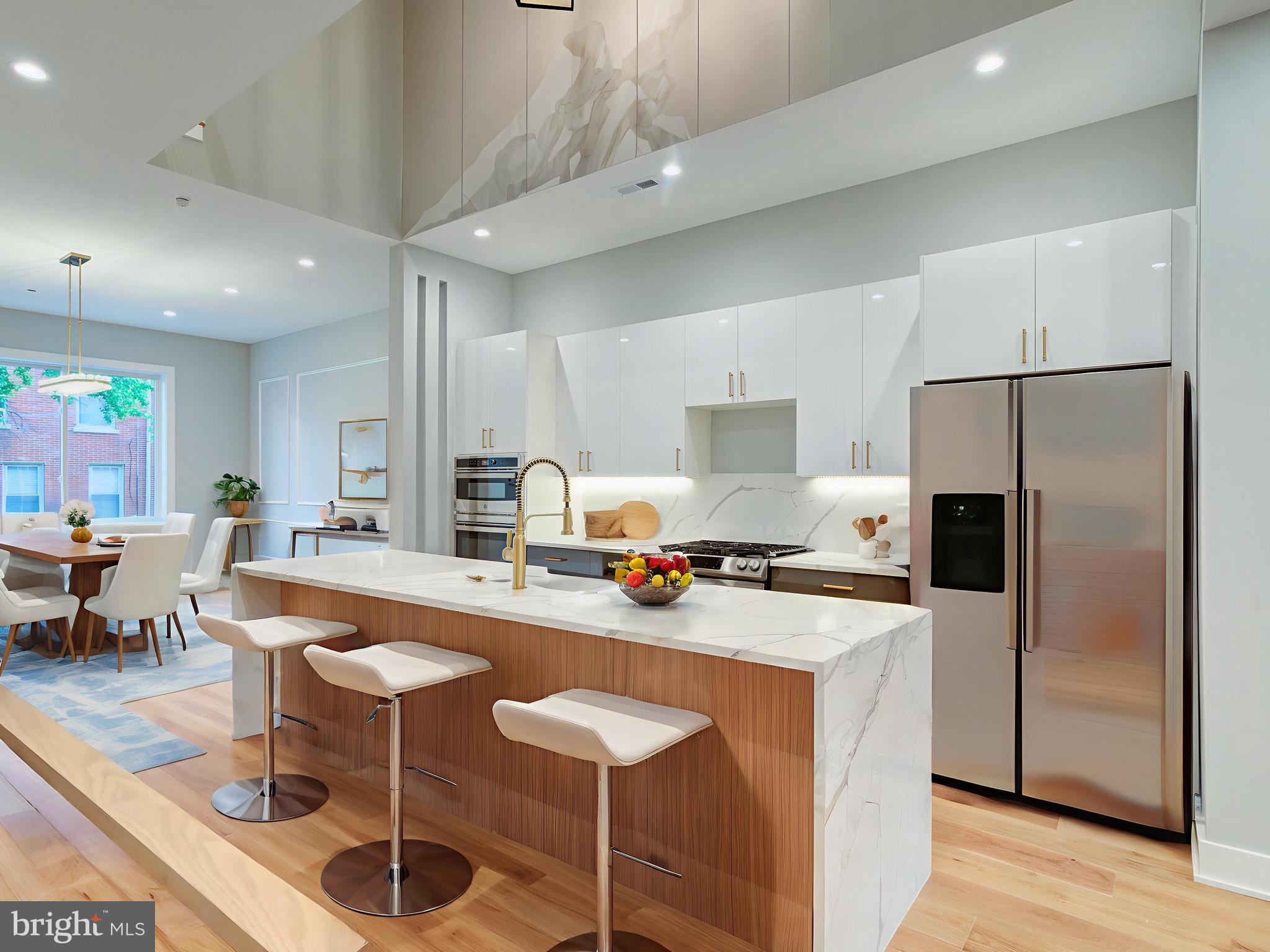 FISHTOWN - Residential