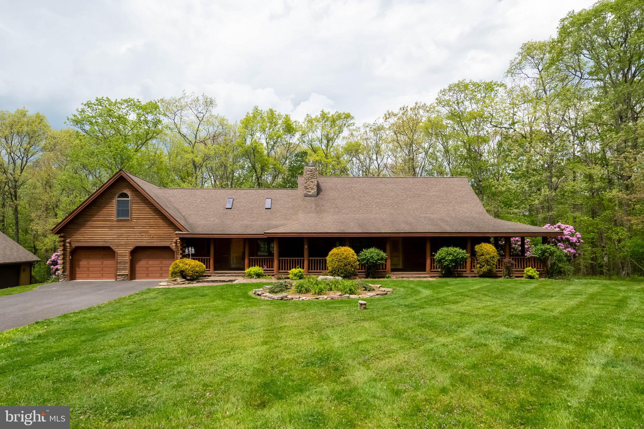 MOSS CREEK - Residential