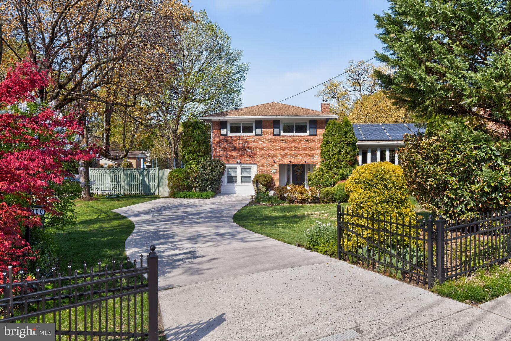 FERNWOOD - Residential
