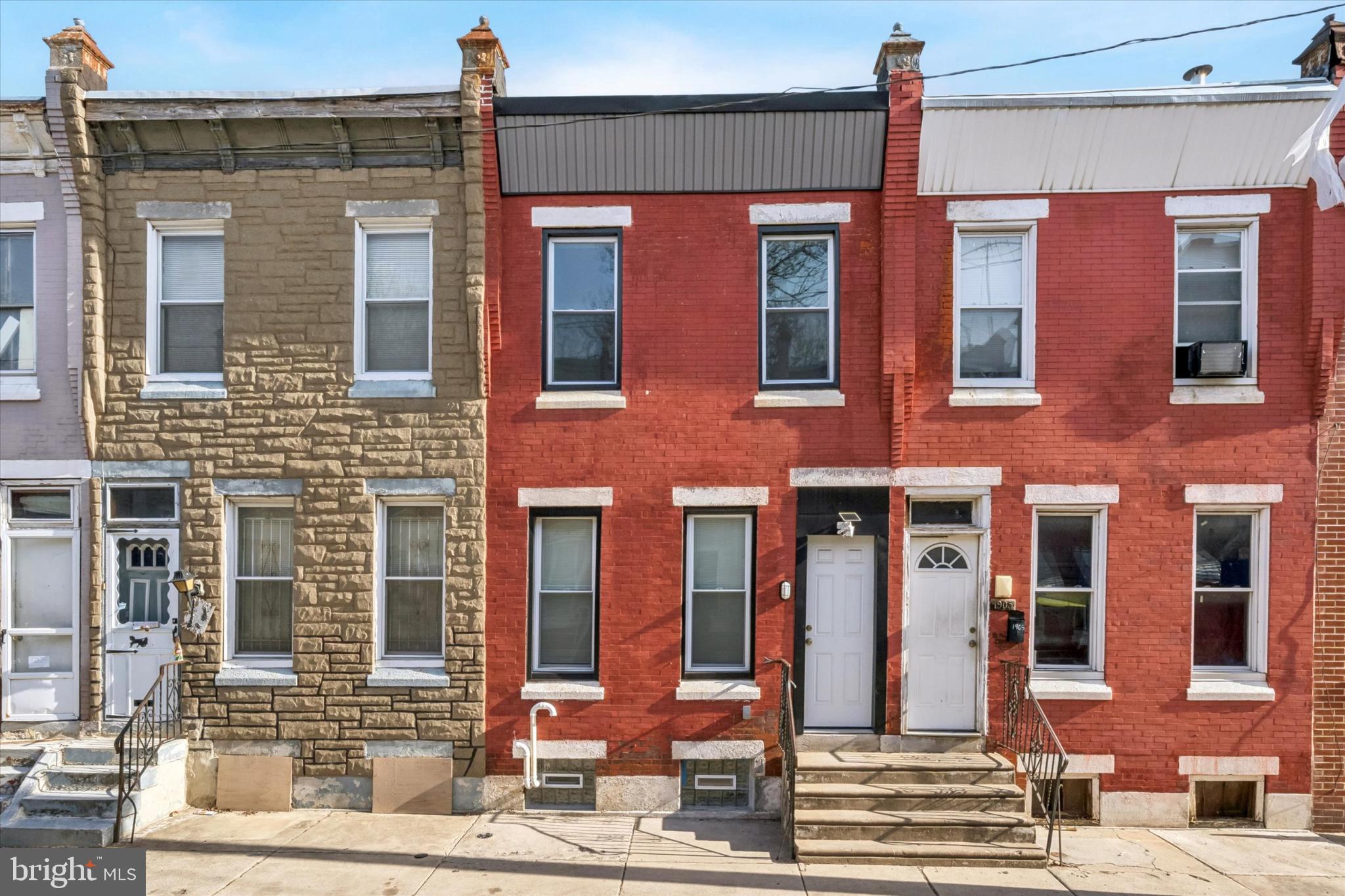 STANTON - Residential