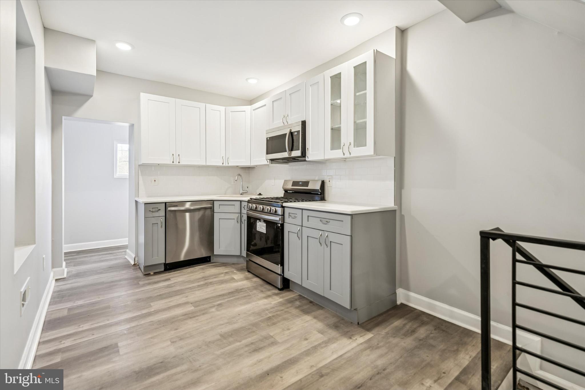 STANTON - Residential