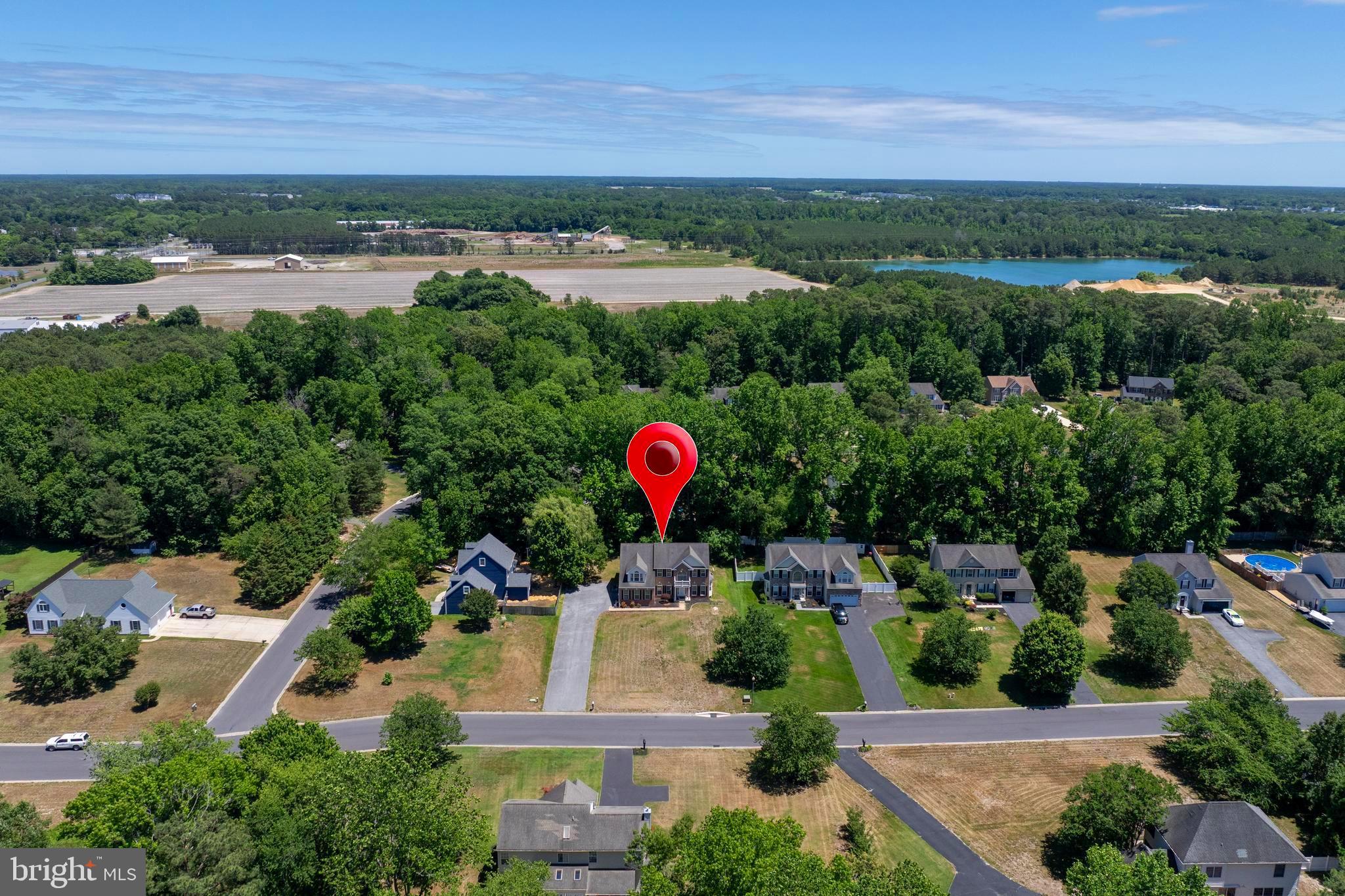 SHADOW HILLS - Residential