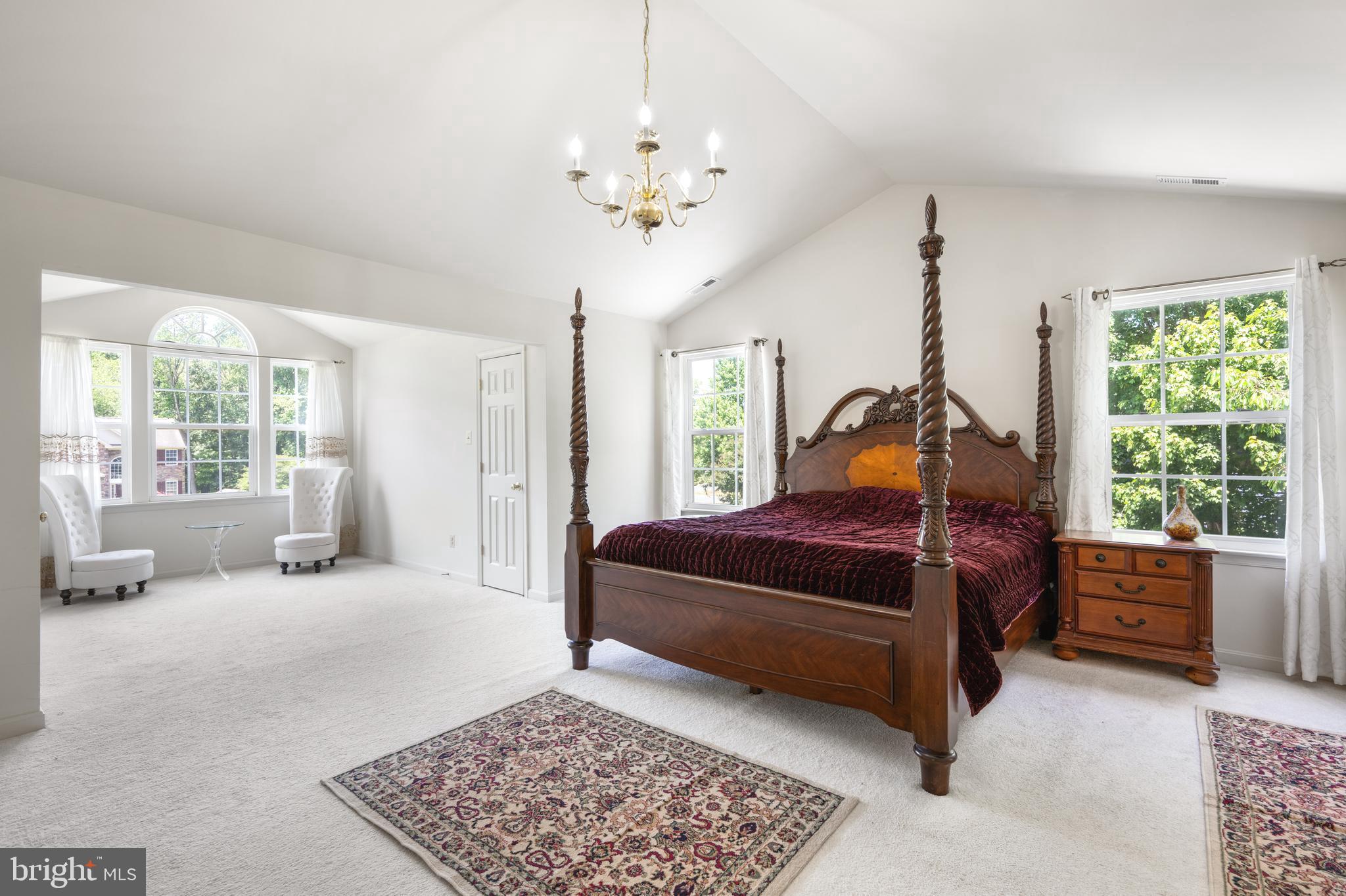 SHADOW HILLS - Residential