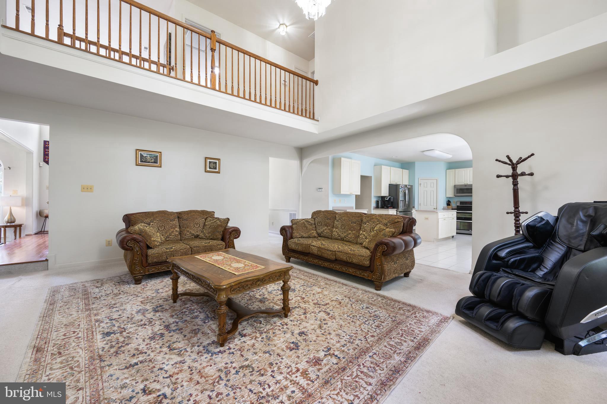 SHADOW HILLS - Residential