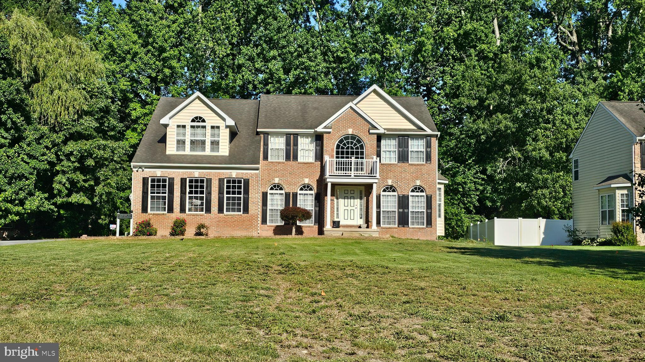 SHADOW HILLS - Residential