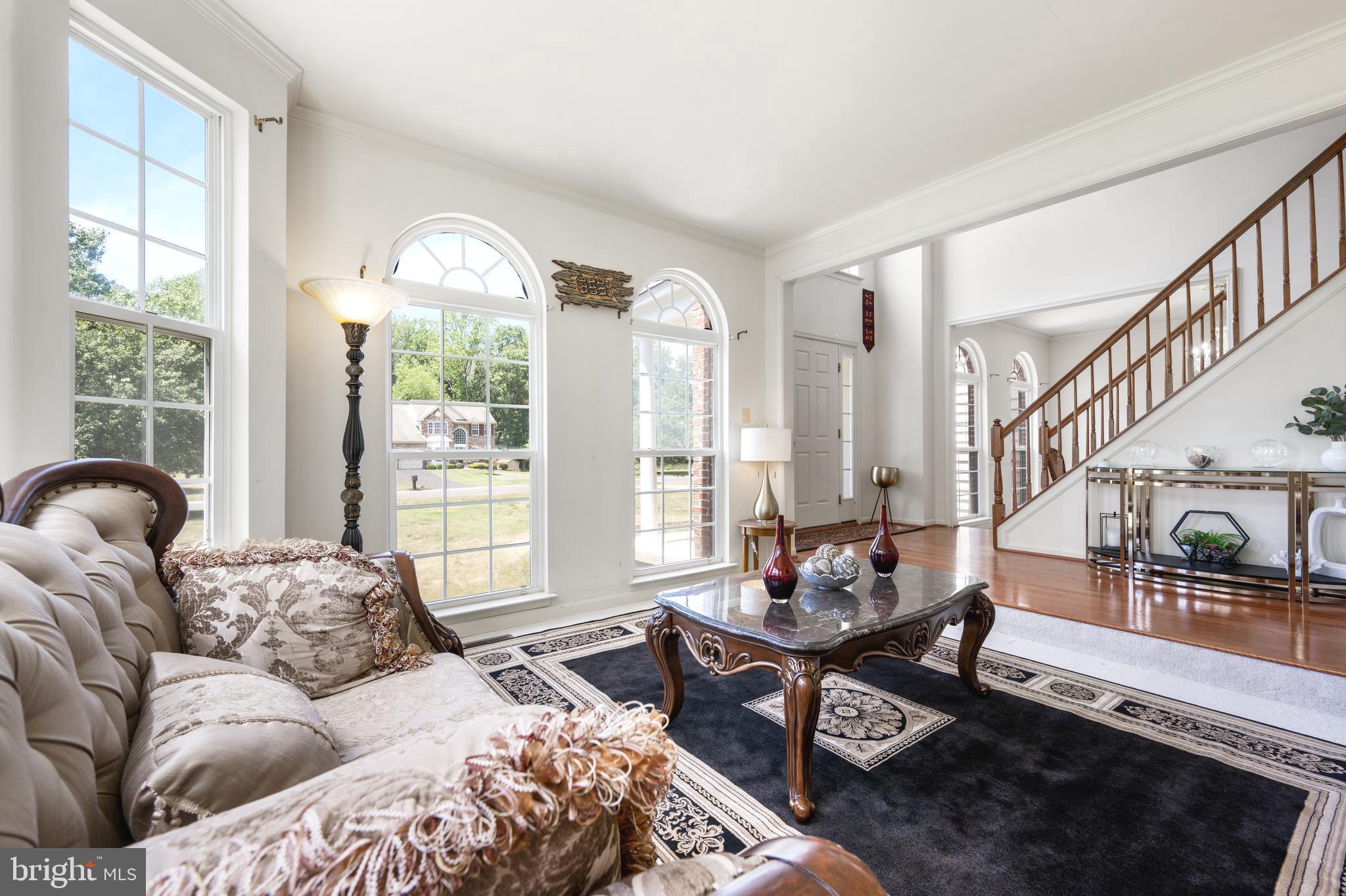 SHADOW HILLS - Residential