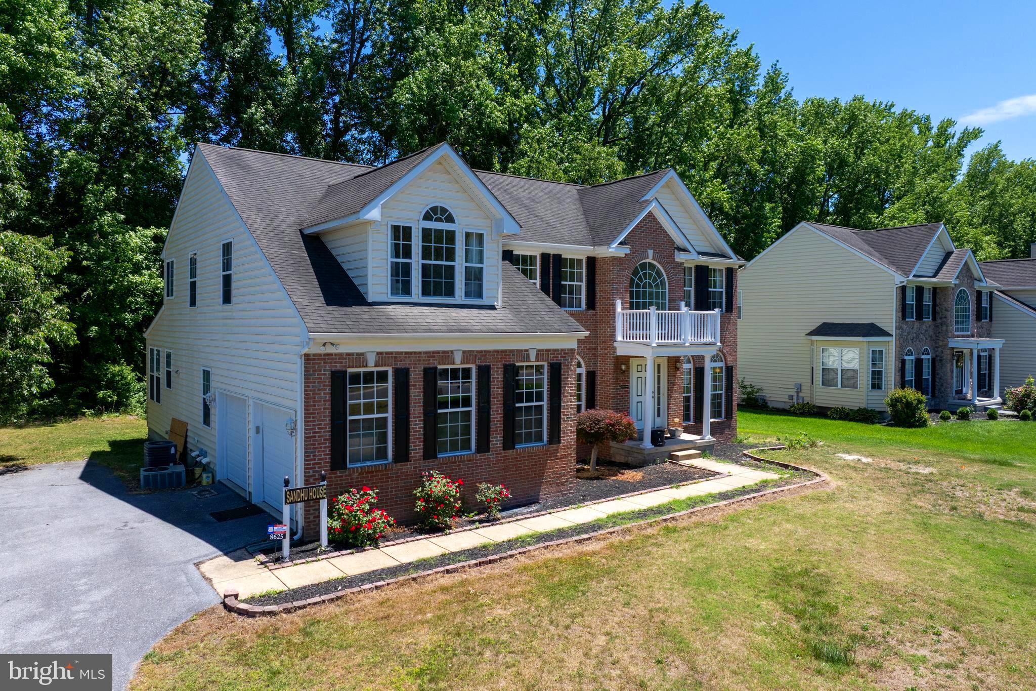 SHADOW HILLS - Residential