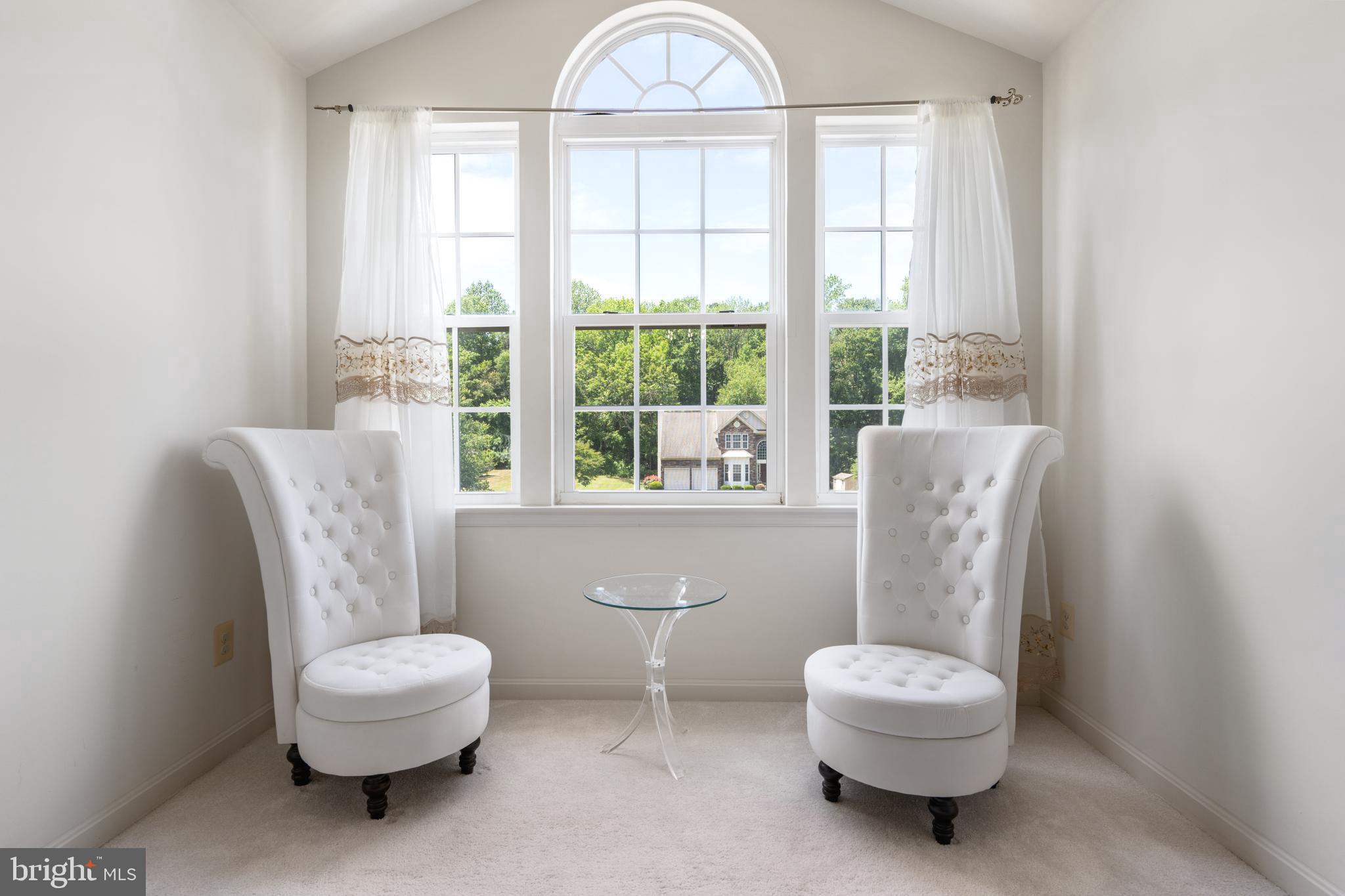 SHADOW HILLS - Residential