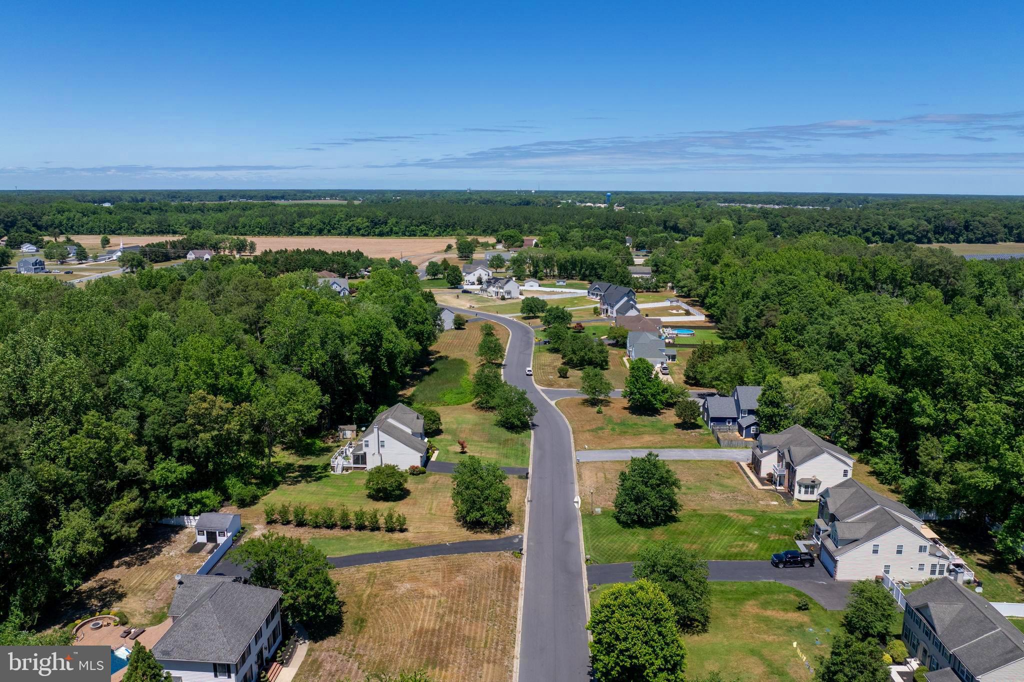 SHADOW HILLS - Residential