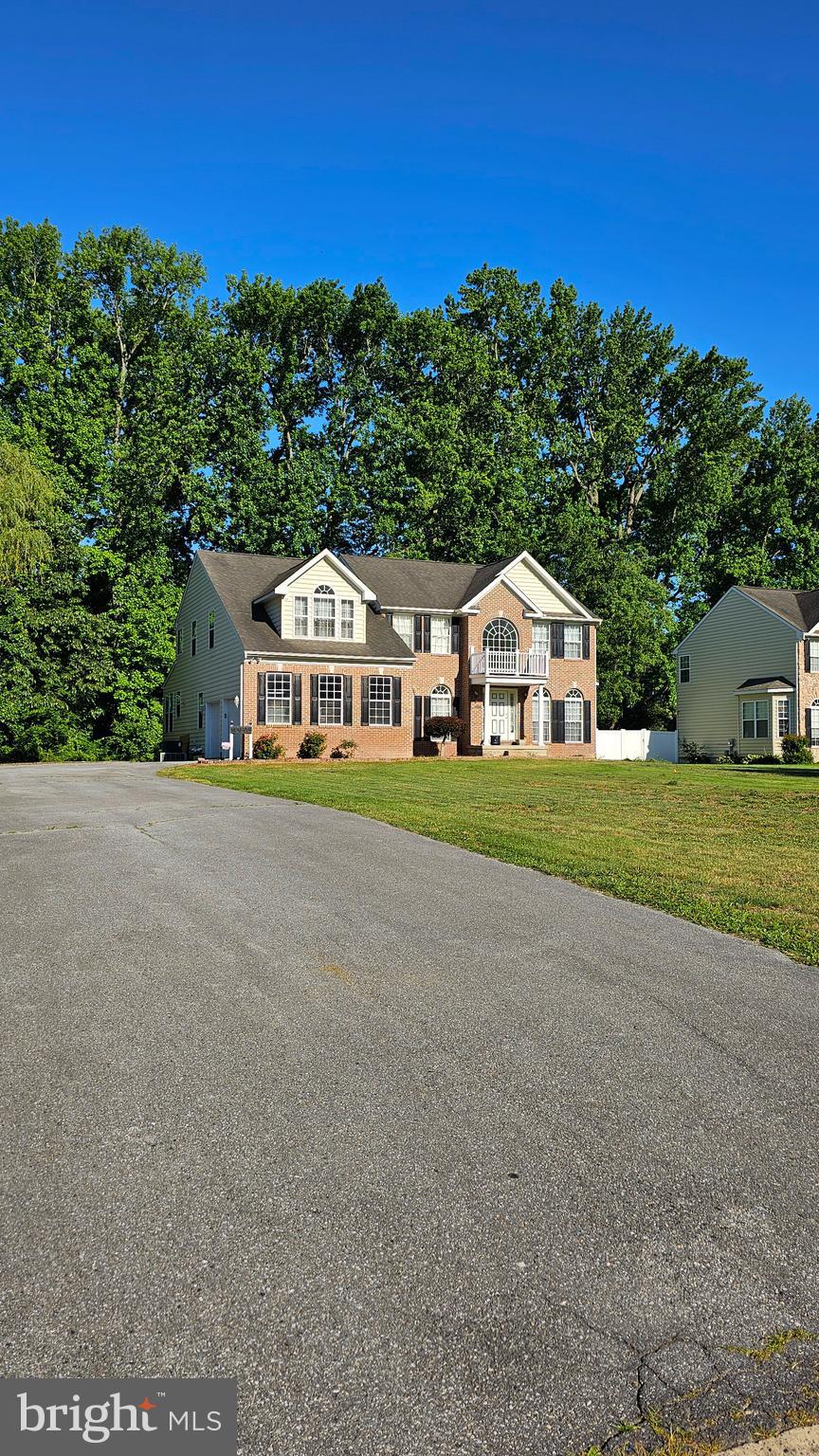 SHADOW HILLS - Residential