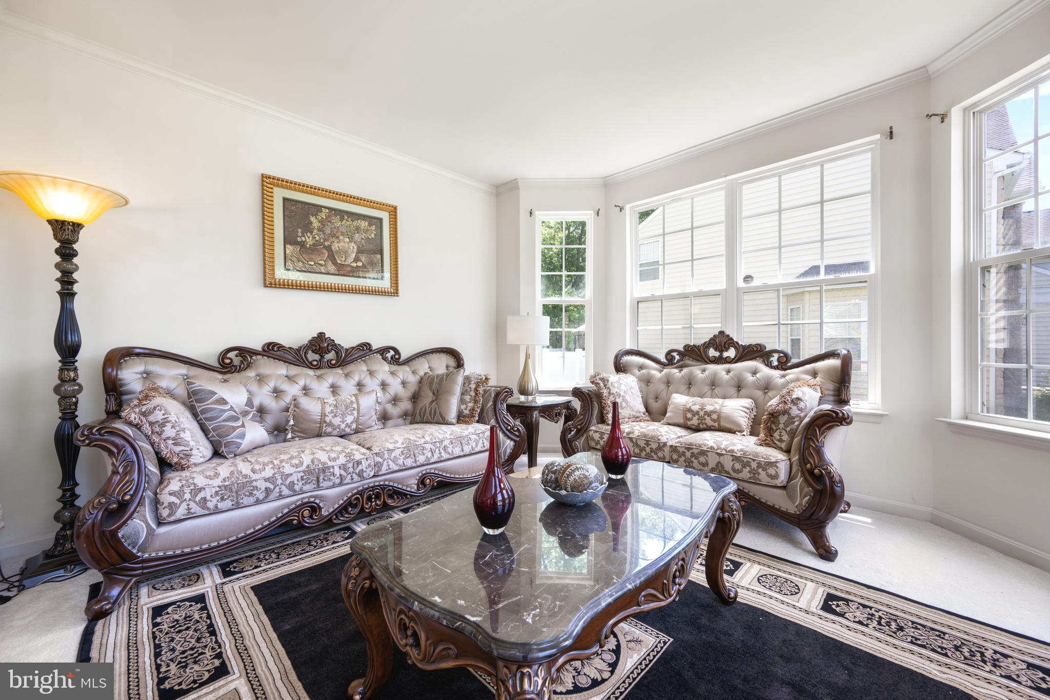 SHADOW HILLS - Residential