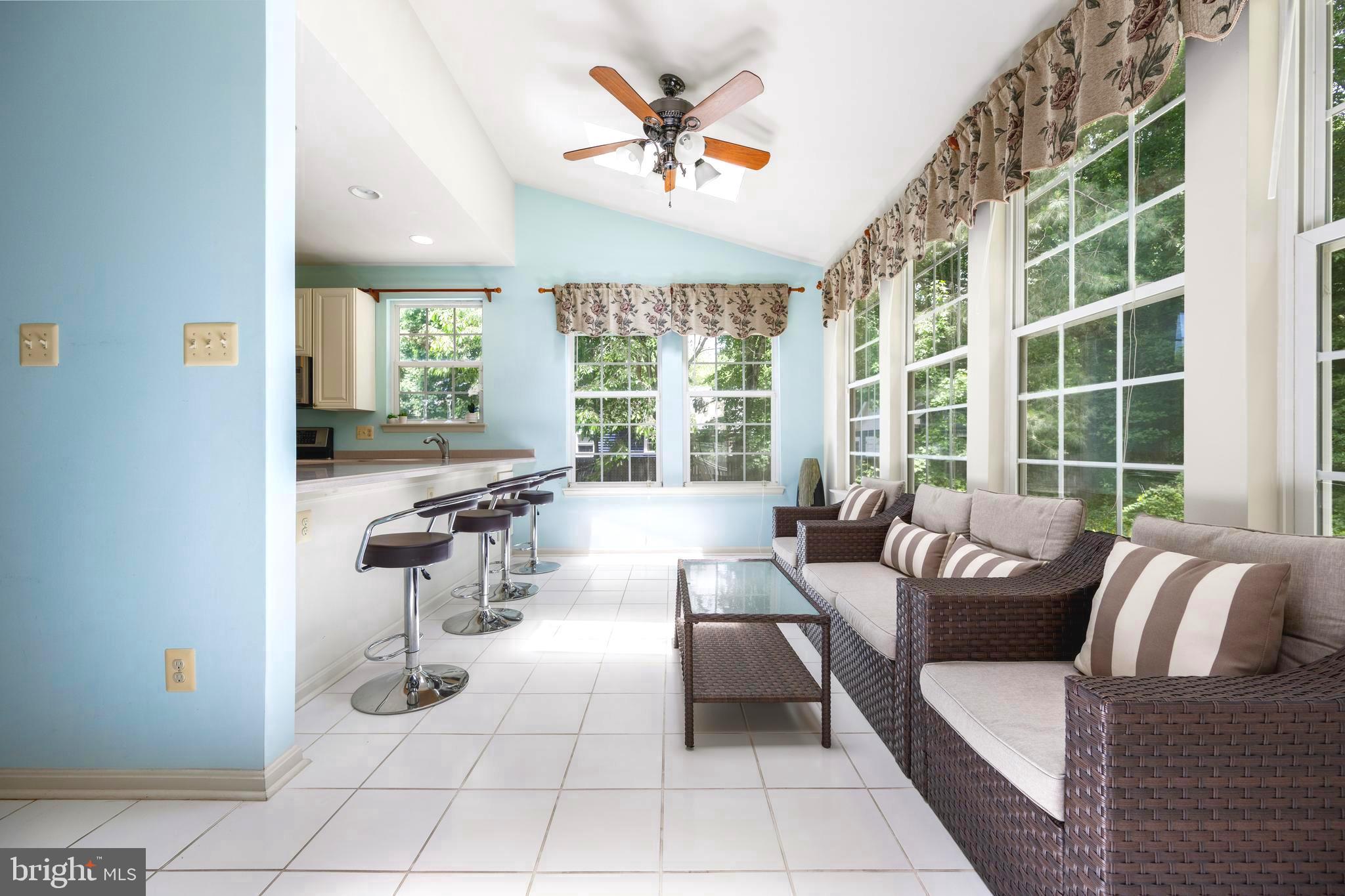 SHADOW HILLS - Residential