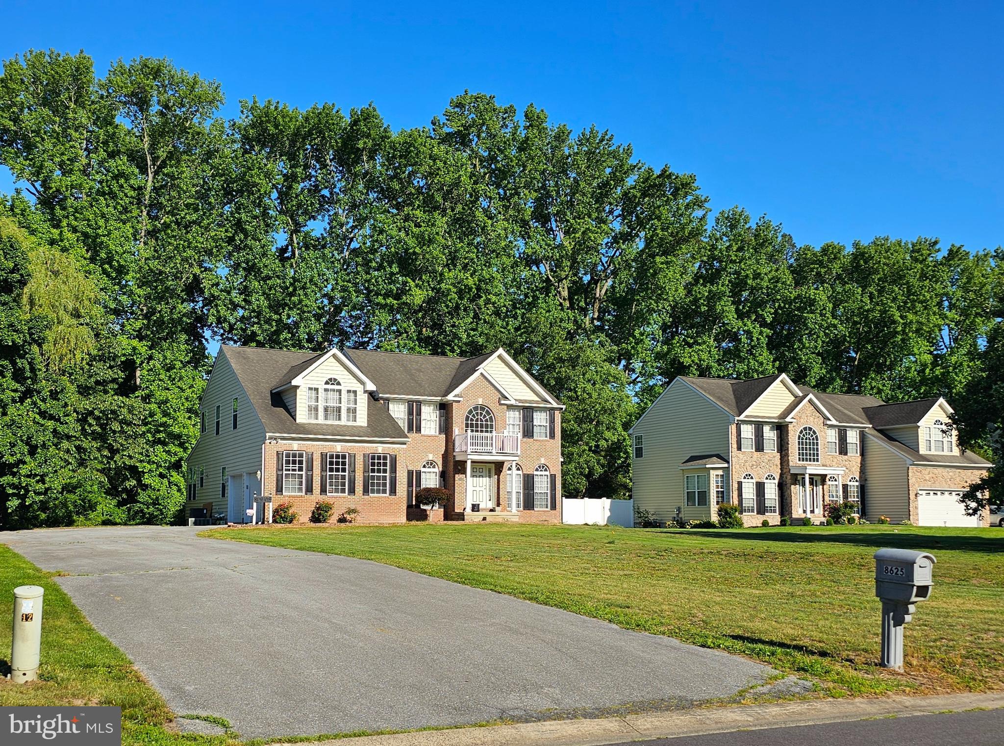 SHADOW HILLS - Residential