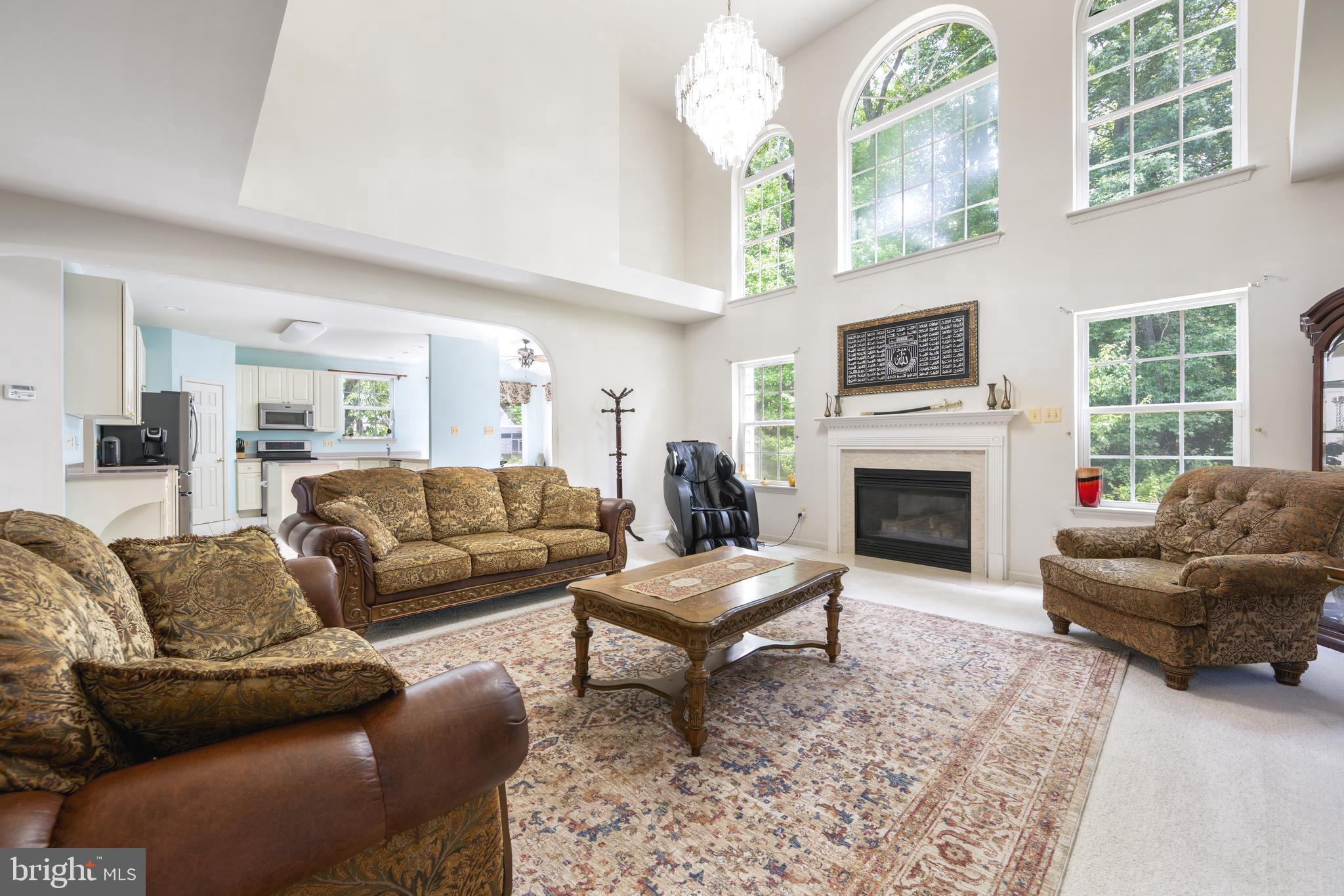 SHADOW HILLS - Residential