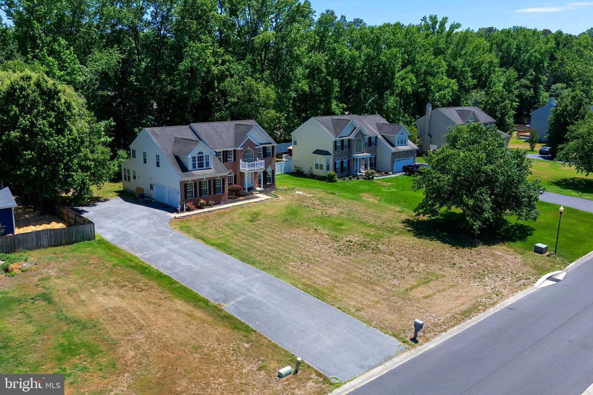 SHADOW HILLS - Residential