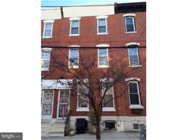 GRADUATE HOSPITAL - Residential Income