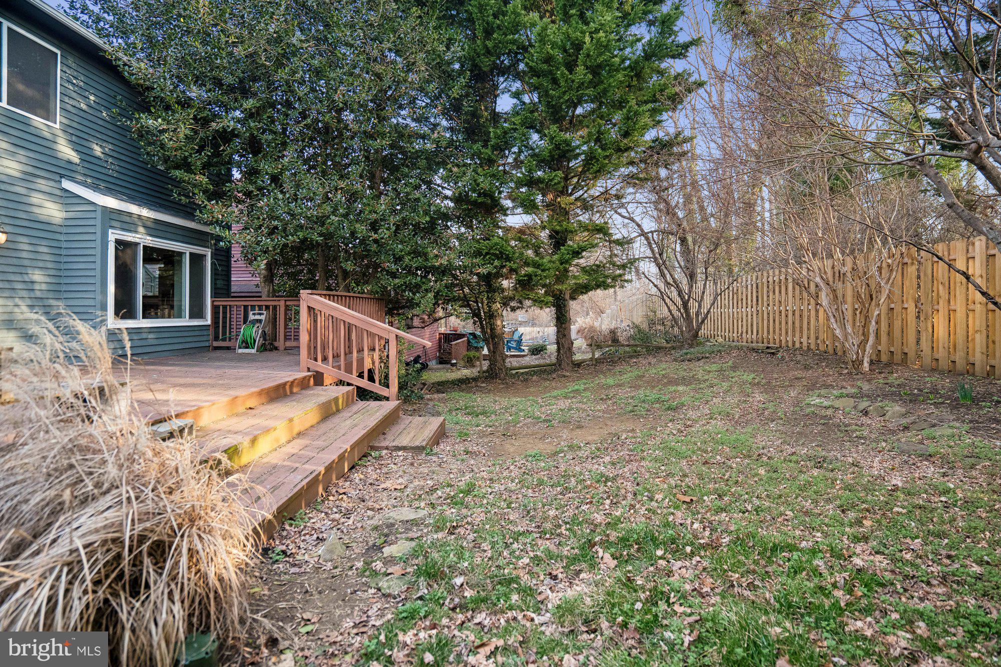 GEORGETOWN GROVE - Residential