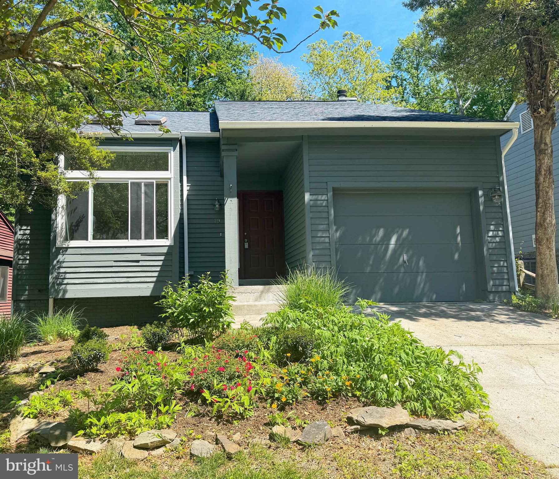 GEORGETOWN GROVE - Residential
