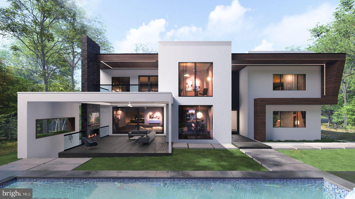 SALONA VILLAGE - Residential