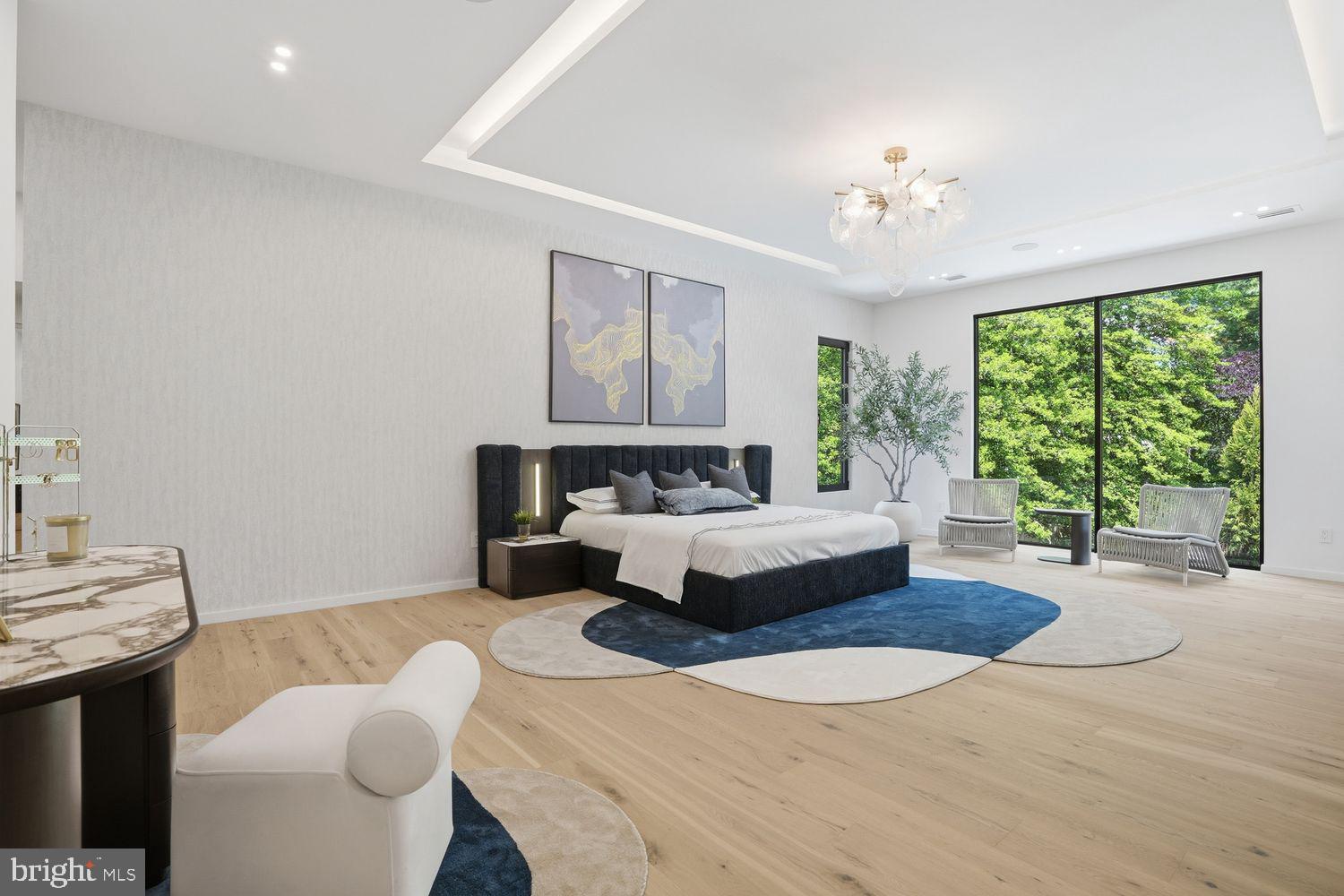 SALONA VILLAGE - Residential