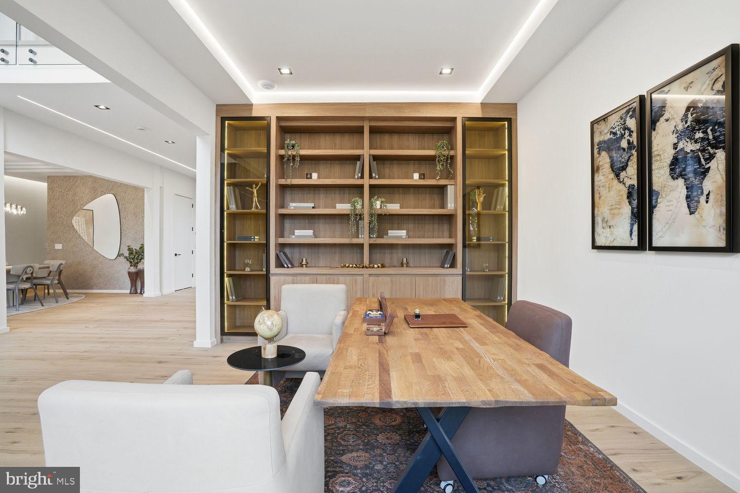 SALONA VILLAGE - Residential