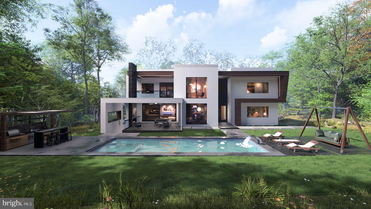 SALONA VILLAGE - Residential