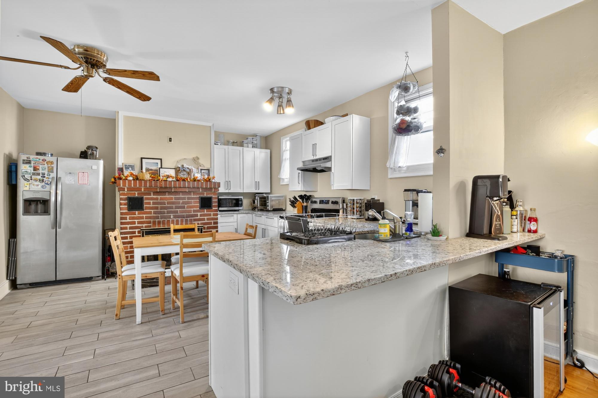 MANAYUNK - Residential Income