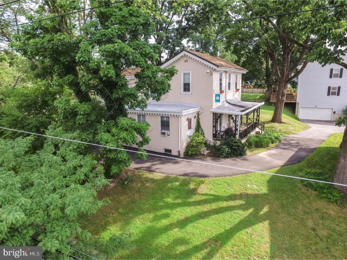 MANAYUNK - Residential Income