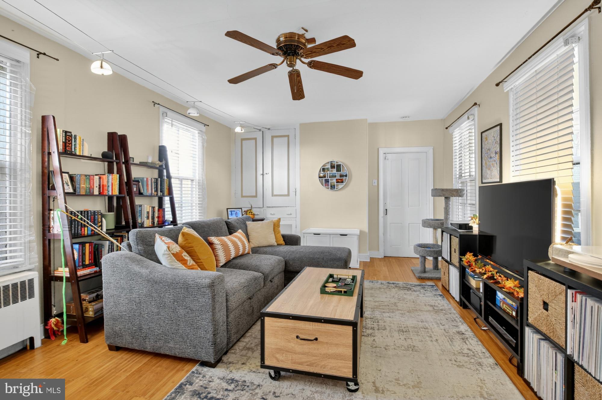 MANAYUNK - Residential Income