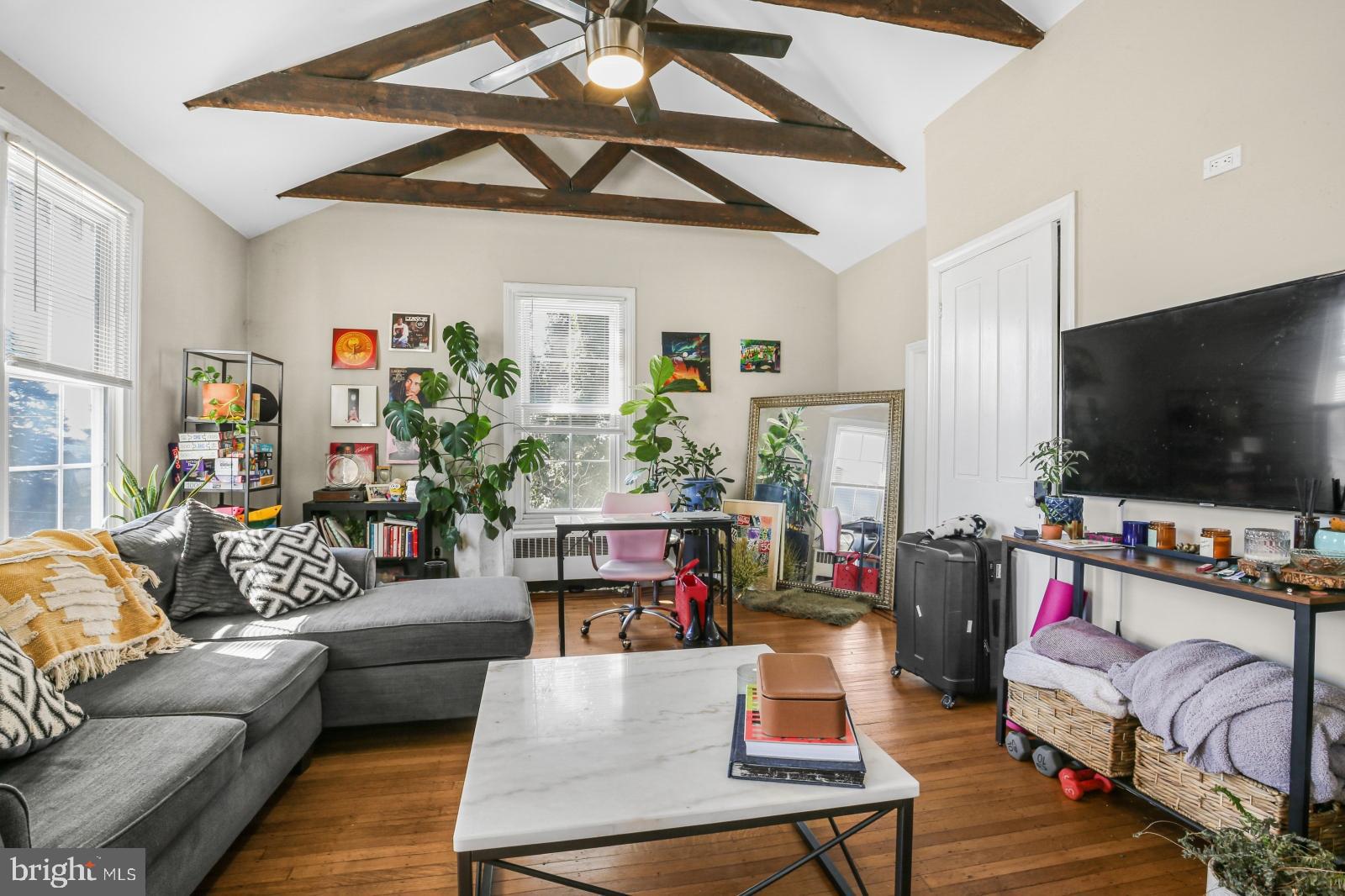 MANAYUNK - Residential Income