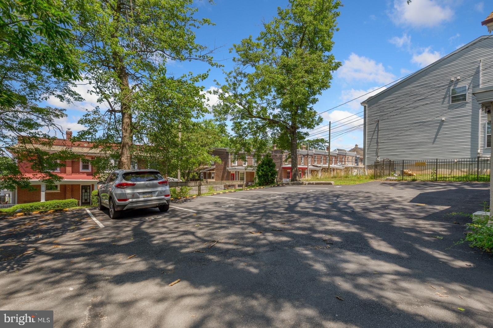 MANAYUNK - Residential Income