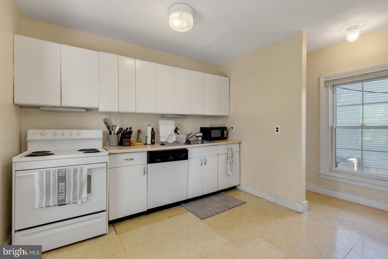 MANAYUNK - Residential Income